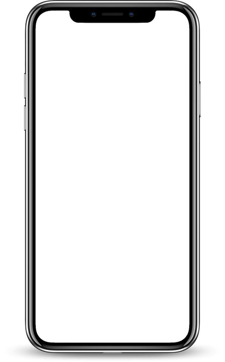 Mobile Phone Mockup